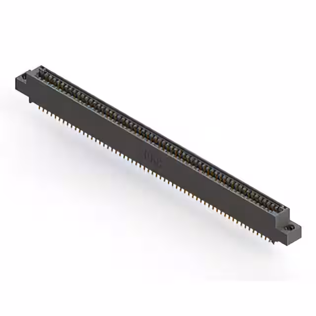 395-118-556-507 EDAC Inc.  Edgeboard Connectors